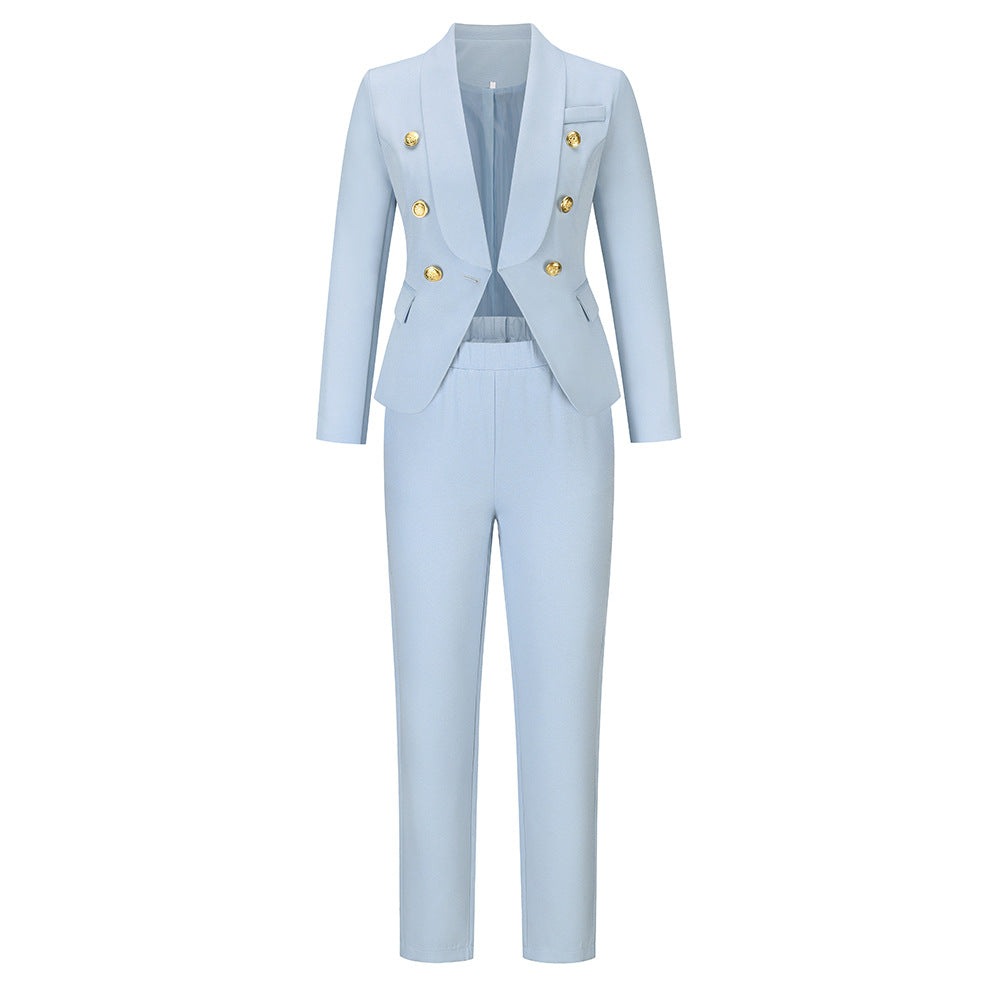 Conviction Suit